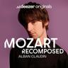 Angelic Waves (Piano Concerto N21) - Mozart Recomposed