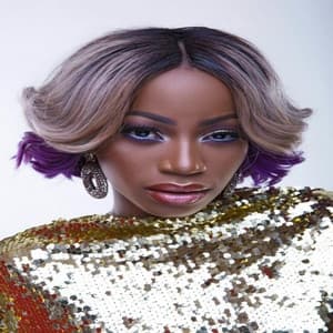 Album cover art for Nkwatako