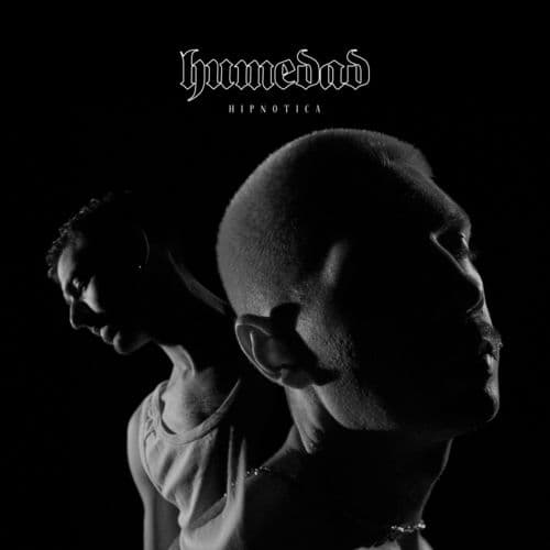 Album cover art for Humedad