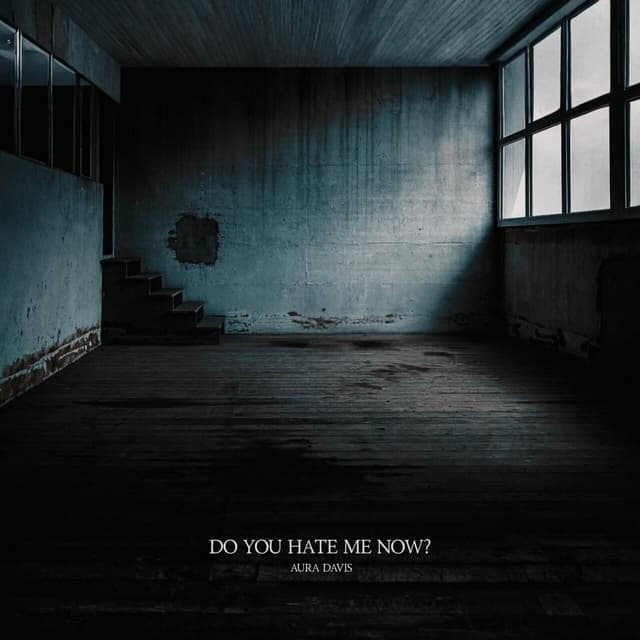 Album cover art for Do You Hate Me Now?
