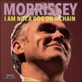 Album cover art for I Am Not a Dog on a Chain