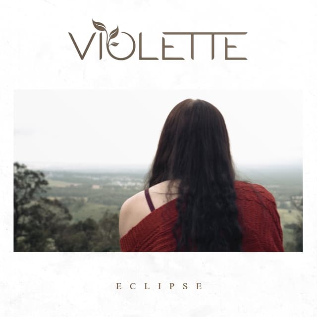 Album cover art for Eclipse