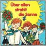 Es wollen zwei auf Reisen gehen