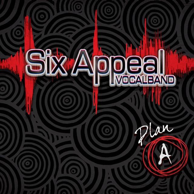 Album cover art for Plan A