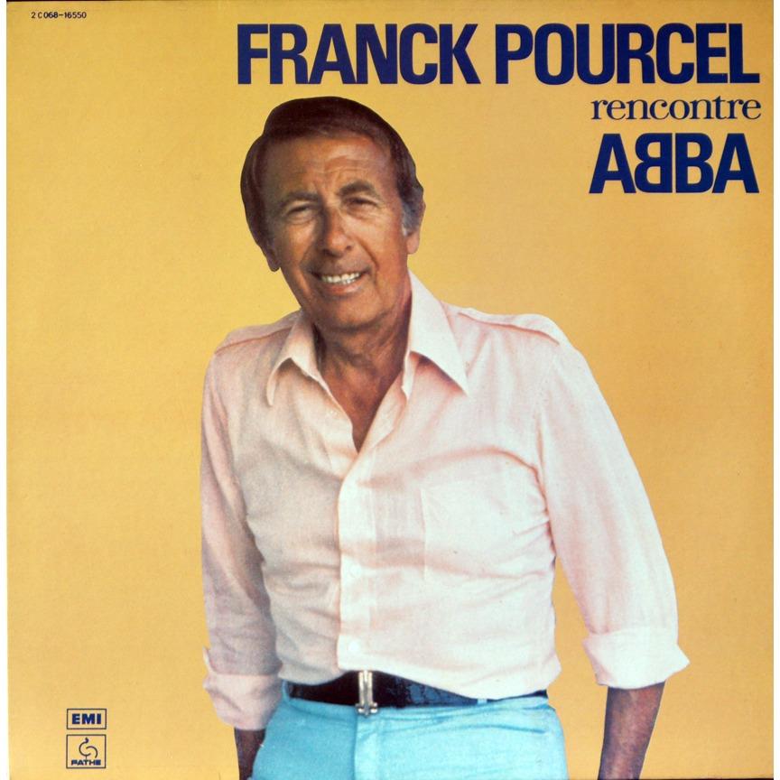 Franck Pourcel Rencontre Abba