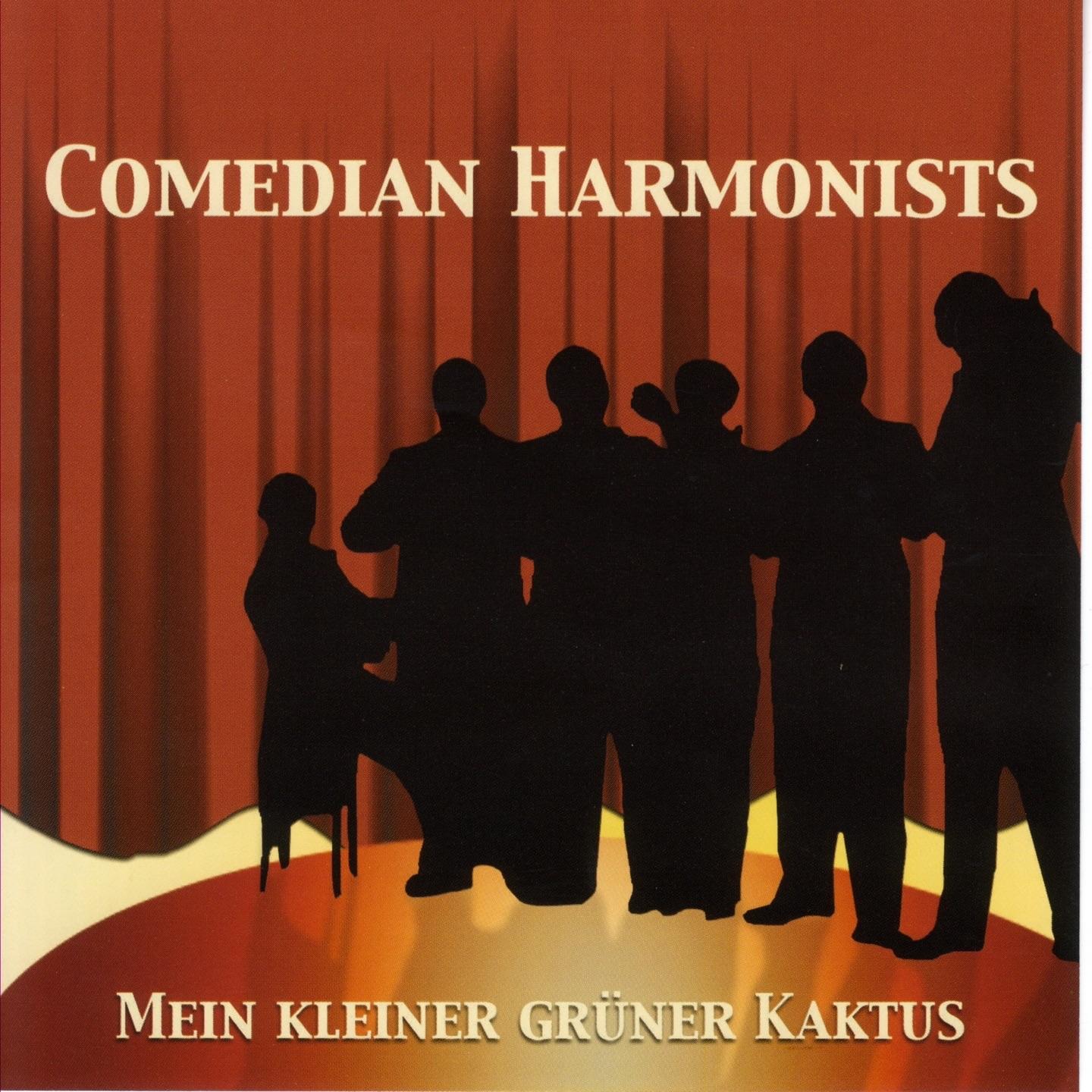 Mein Kleiner Grüner Kaktus