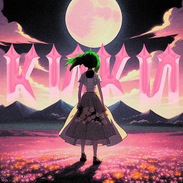 Album cover art for КИКИ