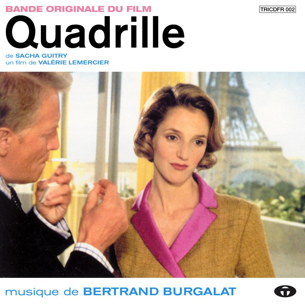 Quadrille [B.O.F]