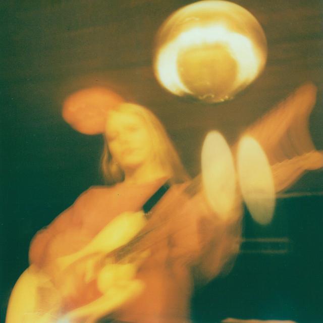 Album cover art for The Surface