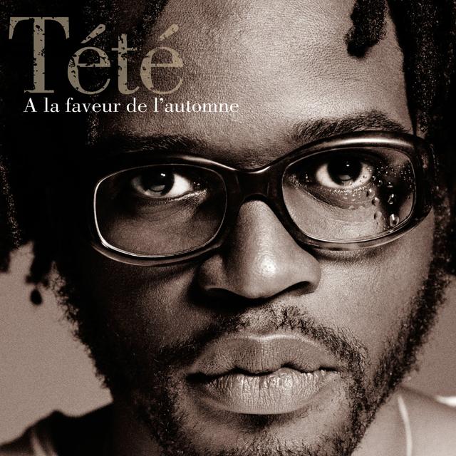 Album cover art for A La Faveur De L'Automne