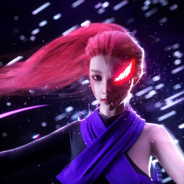 Album cover art for Mana Break