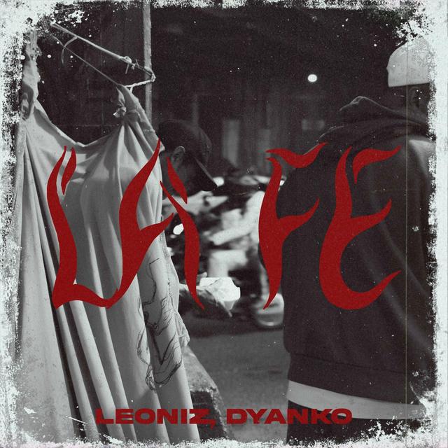 Album cover art for La Fe