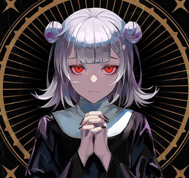 Album cover art for Mira