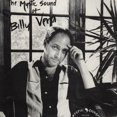 The Mystic Sound of Billy Vera
