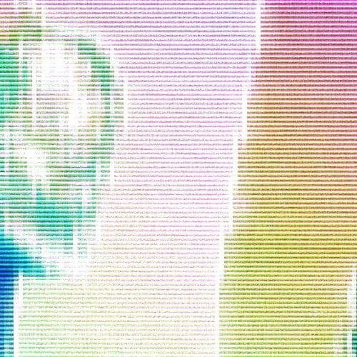 Album cover art for cold