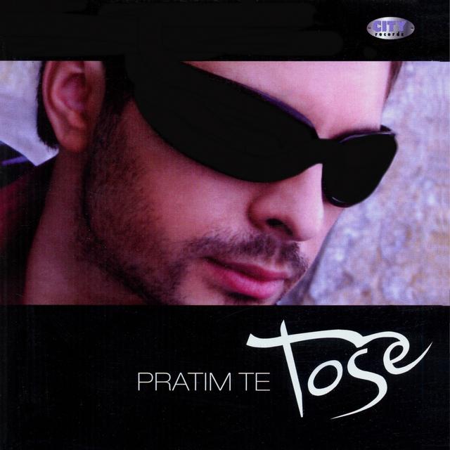 Album cover art for Pratim Te