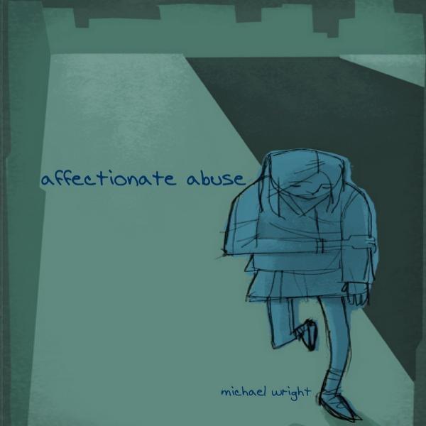 Album cover art for Affectionate Abuse