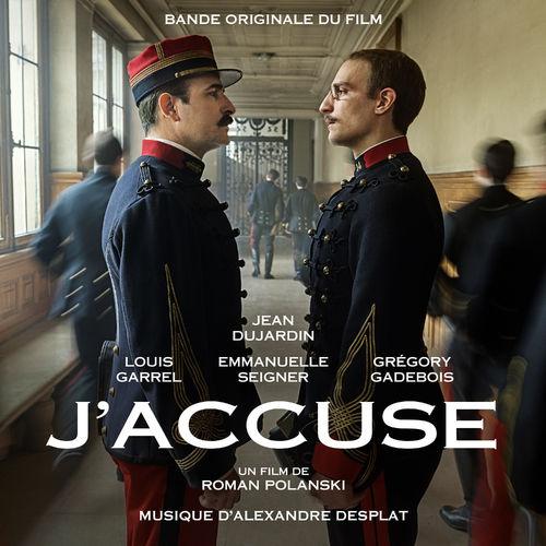 J'accuse [B.O.F.]