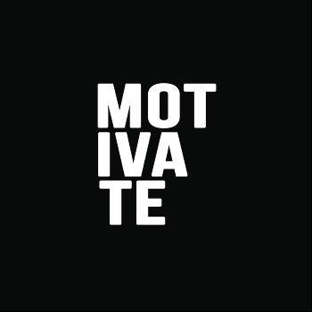 Album cover art for Motivate