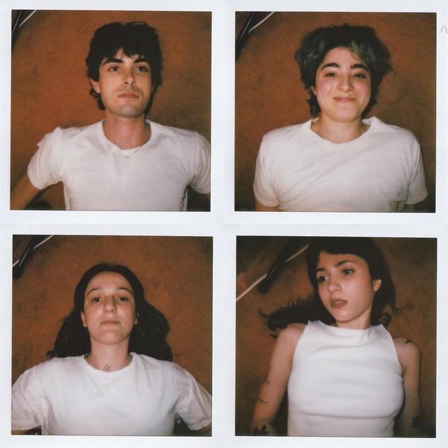 Album cover art for Shelly 2