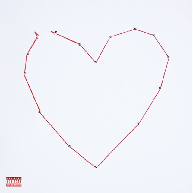 Album cover art for Finalement l'amour