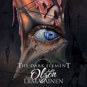 Album cover art for The Dark Element