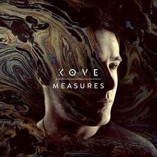 Album cover art for Searching