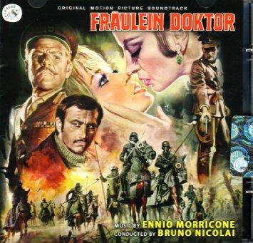 Fraulein Doktor [B.O.F.]