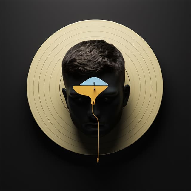 Album cover art for Carrousel