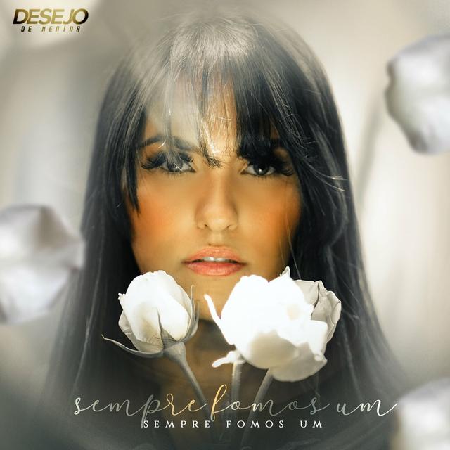 Album cover art for Sempre Fomos Um