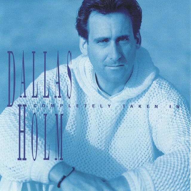 Album cover art for Completely Taken In