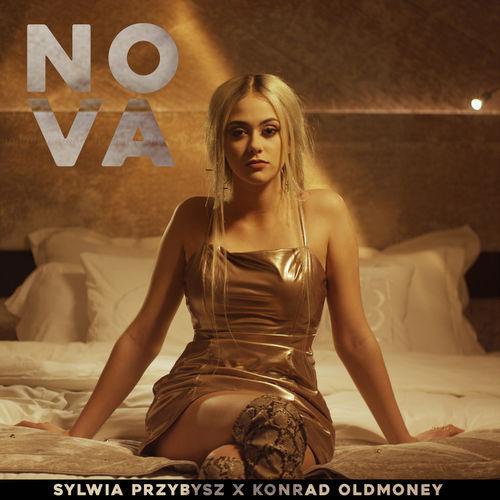 Album cover art for NOVA