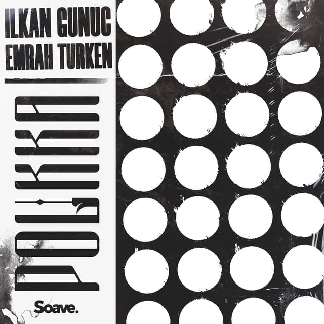 Album cover art for Polkka - Single
