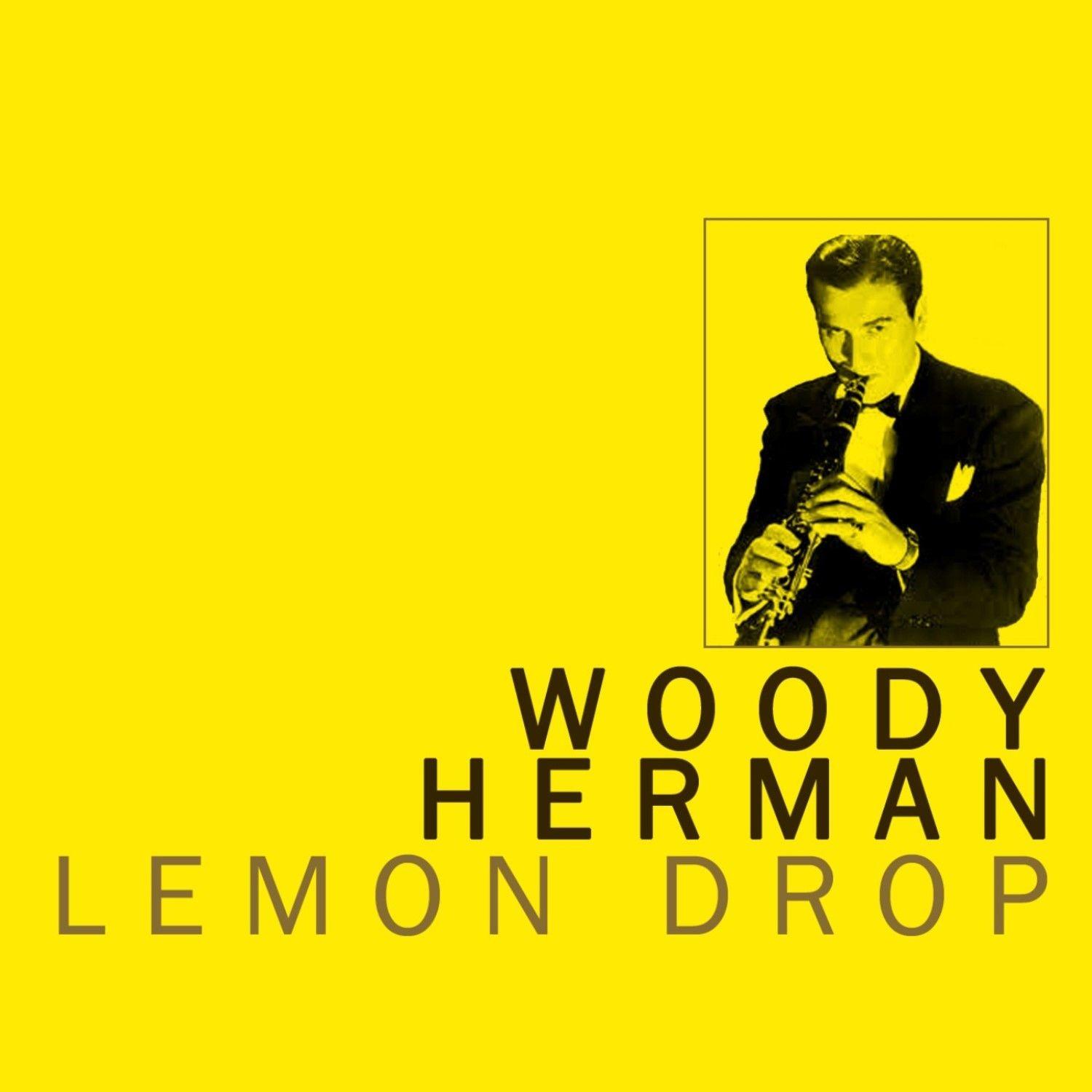 Lemon Drop