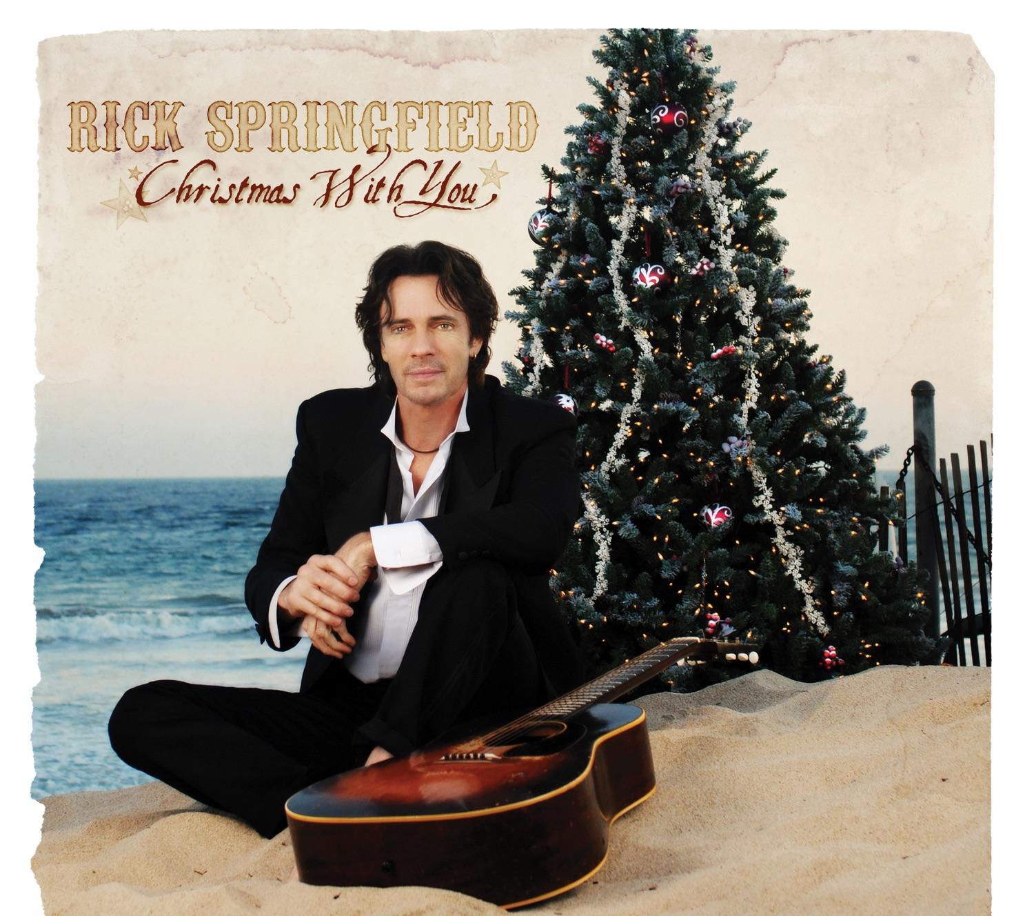 Christmas With You