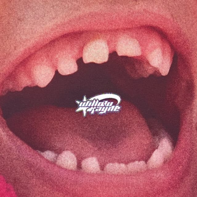 Album cover art for cola head