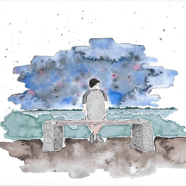 Album cover art for Sunlight