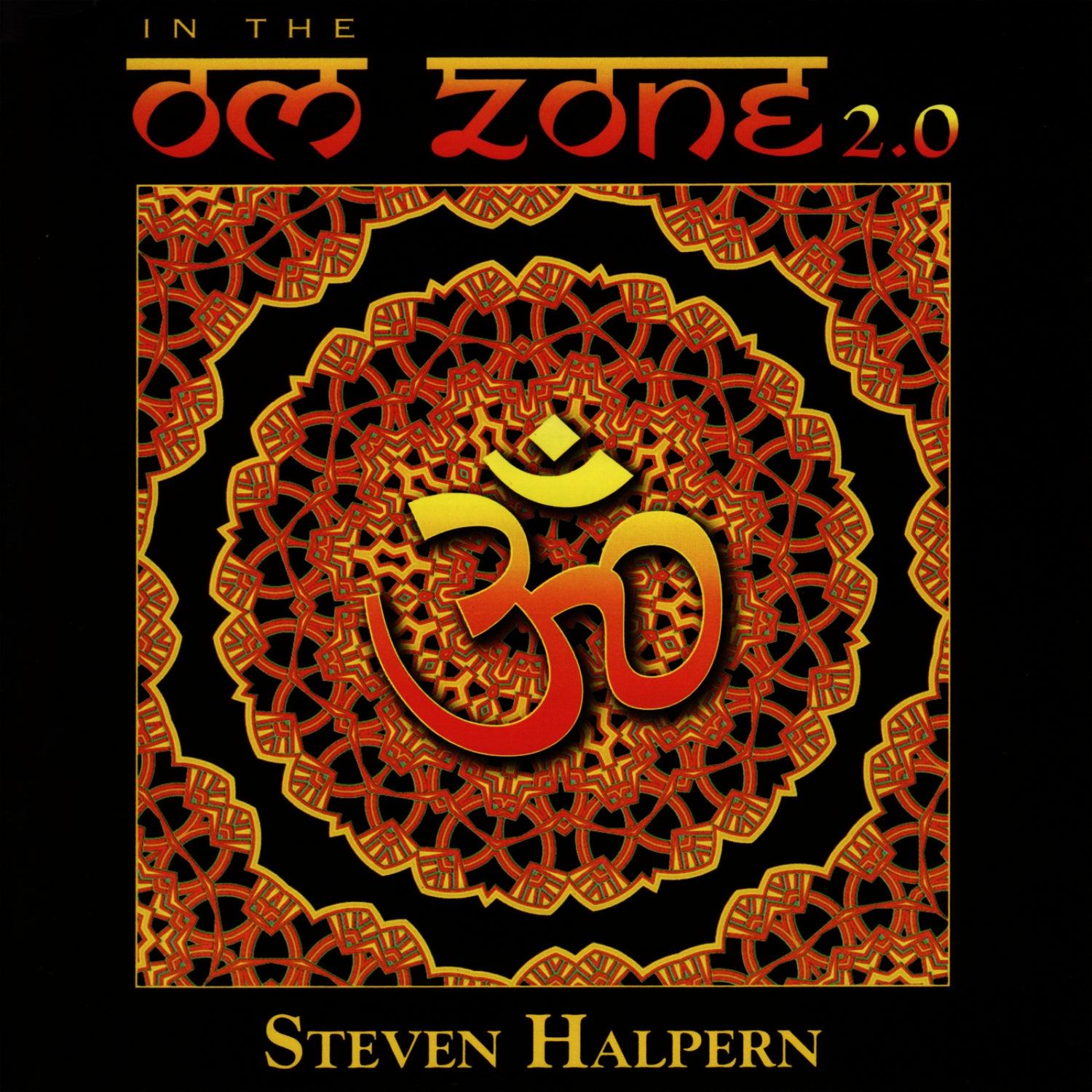 In The Om Zone