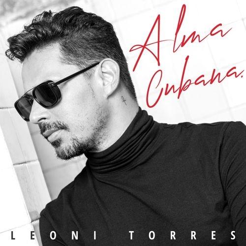 Album cover art for Alma cubana