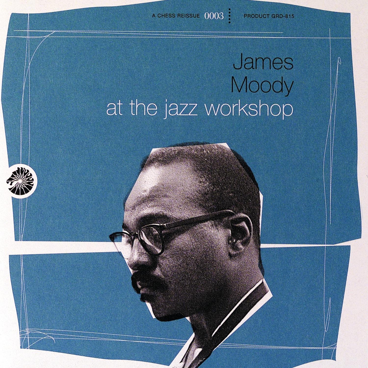 At The Jazz Workshop