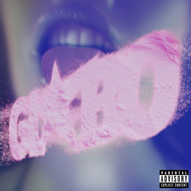 Album cover art for Globo (feat. Blessd & Kofla)
