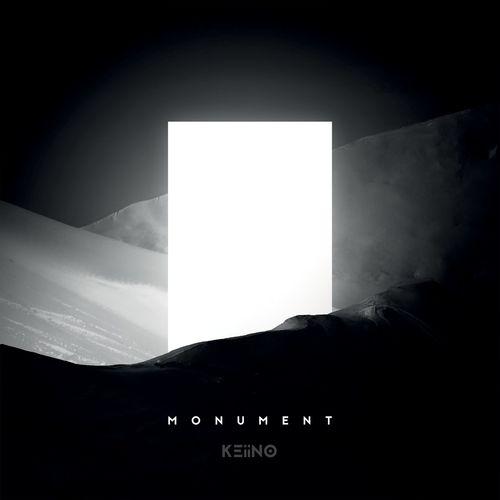 Album cover art for Monument