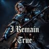 I Remain True