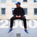 Album cover art for 2000