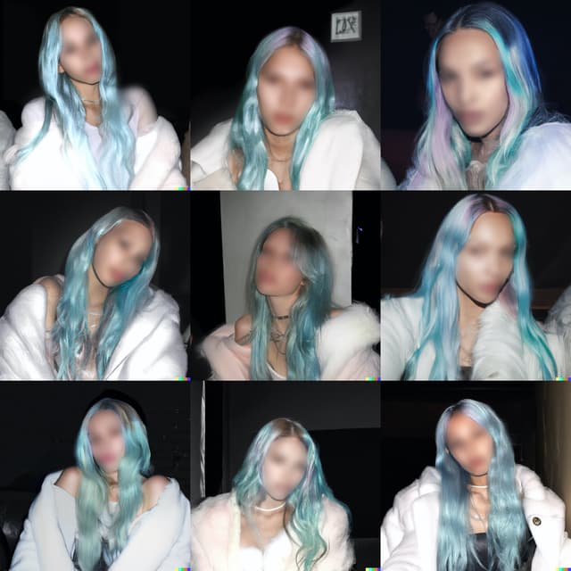 Album cover art for 2009