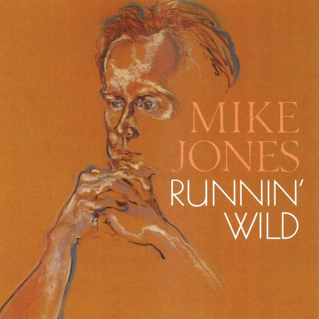 Album cover art for Runnin' Wild
