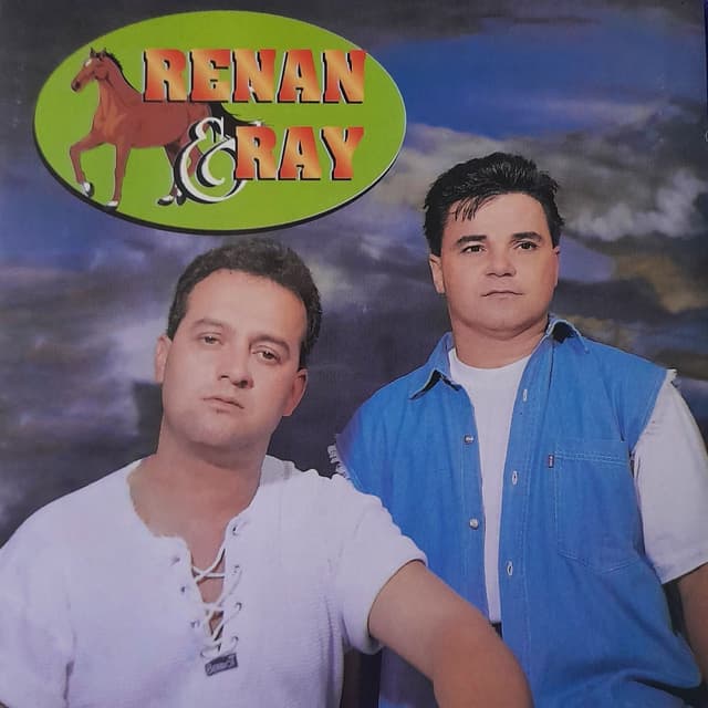 Album cover art for Renan & Ray