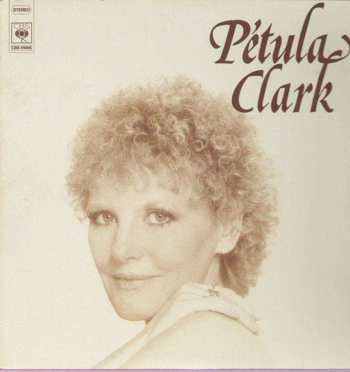 Petula Clark