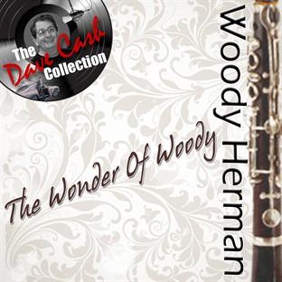 The Wonder Of Woody - [the Dave Cash Collection]