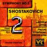 Piano Concerto No. 2 in F Major, Op. 102: II. Andante